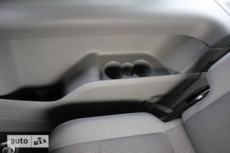 Минивэн Volkswagen Caddy 2008 в Днепре фото 26 Минивэн Volkswagen Caddy 2008 в Днепре
