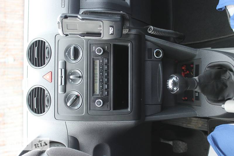 Минивэн Volkswagen Caddy 2008 в Днепре фото 32 Минивэн Volkswagen Caddy 2008 в Днепре