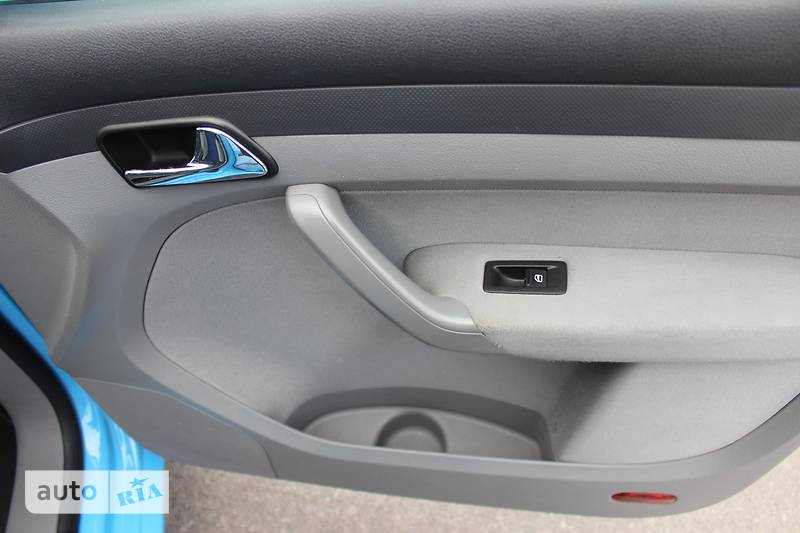 Минивэн Volkswagen Caddy 2008 в Днепре фото 37 Минивэн Volkswagen Caddy 2008 в Днепре