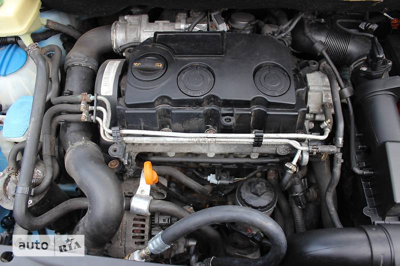 Минивэн Volkswagen Caddy 2008 в Днепре фото 51 Минивэн Volkswagen Caddy 2008 в Днепре