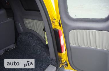 Volkswagen Caddy 2010 в 