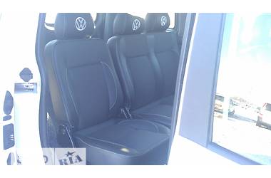 Минивэн Volkswagen Caddy 2007 в 