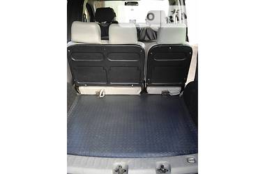 Минивэн Volkswagen Caddy 2006 в Виннице