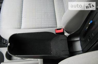 Минивэн Volkswagen Caddy 2008 в 