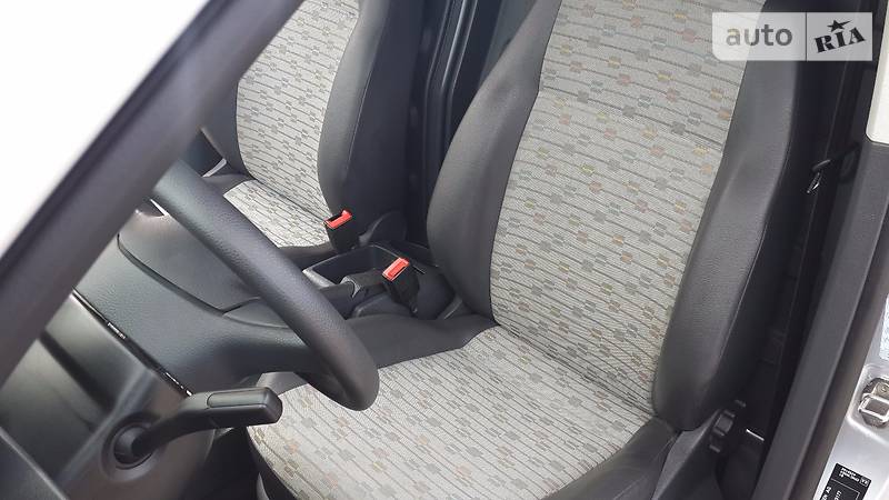 Volkswagen Caddy 2012 в Житомире