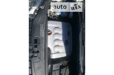 Минивэн Volkswagen Caddy 2006 в 