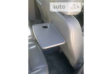 Минивэн Volkswagen Caddy 2006 в 