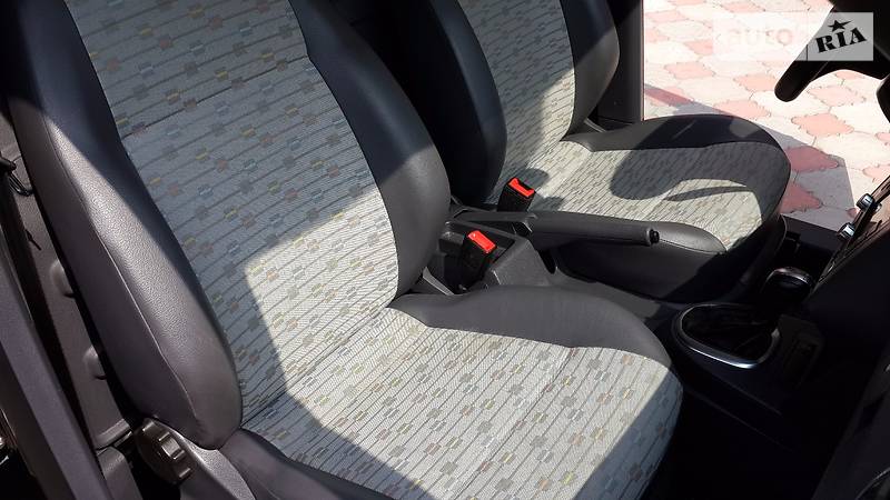 Volkswagen Caddy 2013 в Житомире фото 13 Volkswagen Caddy 2013 в Житомире