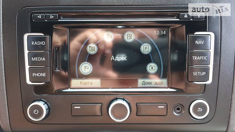 Volkswagen Caddy 2013 в Житомире фото 19 Volkswagen Caddy 2013 в Житомире