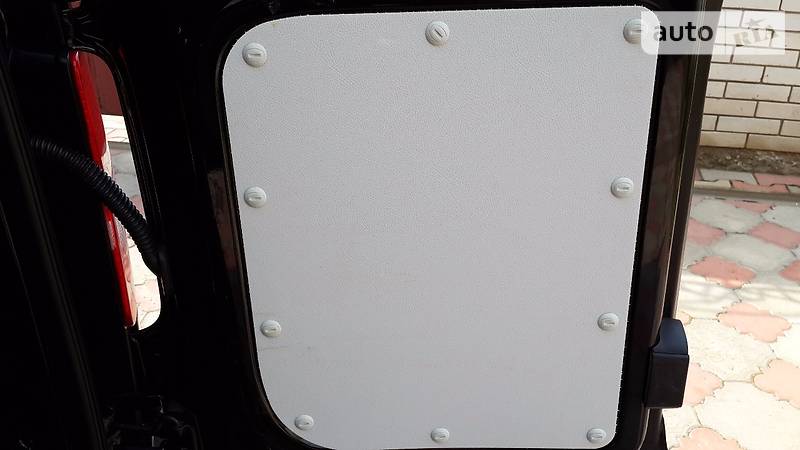 Volkswagen Caddy 2013 в Житомире фото 33 Volkswagen Caddy 2013 в Житомире