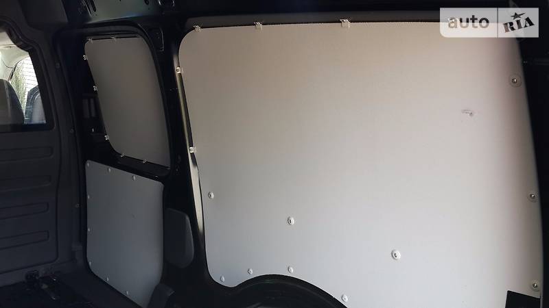 Volkswagen Caddy 2013 в Житомире фото 35 Volkswagen Caddy 2013 в Житомире