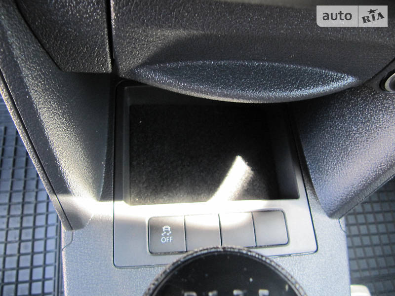 Минивэн Volkswagen Caddy 2012 в Киеве