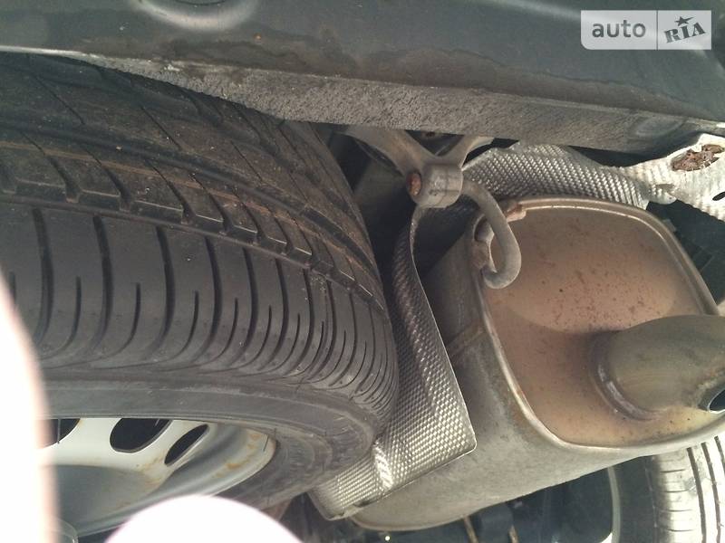 Грузовой фургон Volkswagen Caddy 2011 в Бучаче фото 19 Грузовой фургон Volkswagen Caddy 2011 в Бучаче