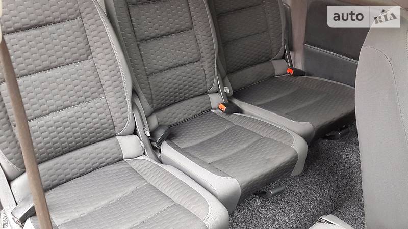 Минивэн Volkswagen Caddy 2012 в Житомире фото 19 Минивэн Volkswagen Caddy 2012 в Житомире