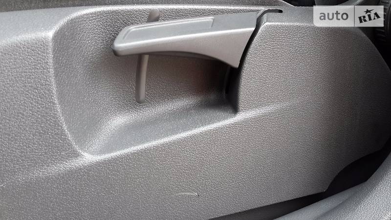 Минивэн Volkswagen Caddy 2012 в Житомире фото 22 Минивэн Volkswagen Caddy 2012 в Житомире