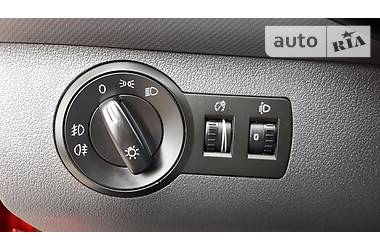 Минивэн Volkswagen Caddy 2012 в 