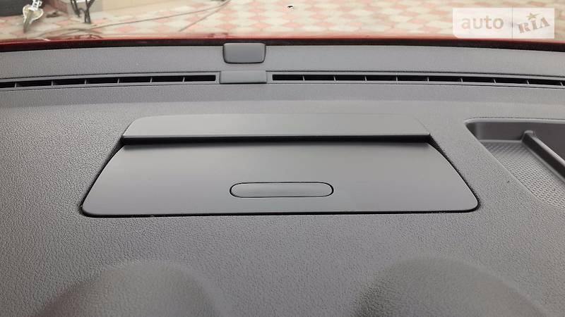 Минивэн Volkswagen Caddy 2012 в Житомире фото 35 Минивэн Volkswagen Caddy 2012 в Житомире