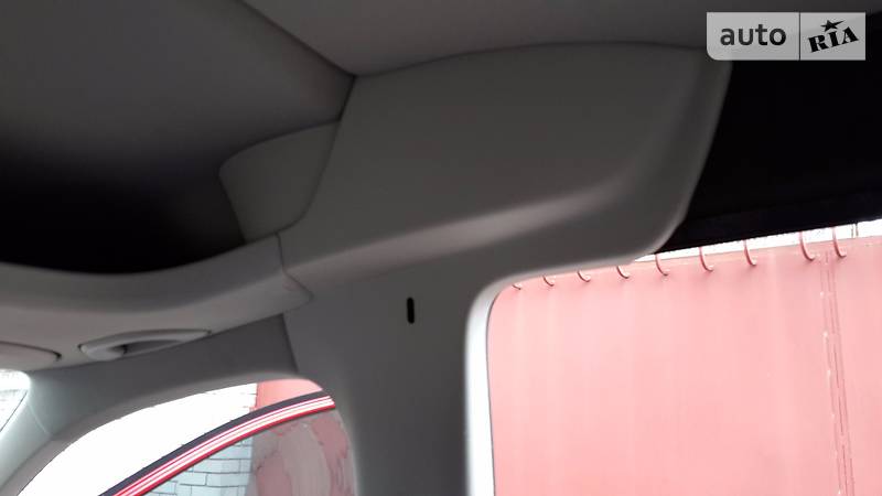 Минивэн Volkswagen Caddy 2012 в Житомире фото 40 Минивэн Volkswagen Caddy 2012 в Житомире