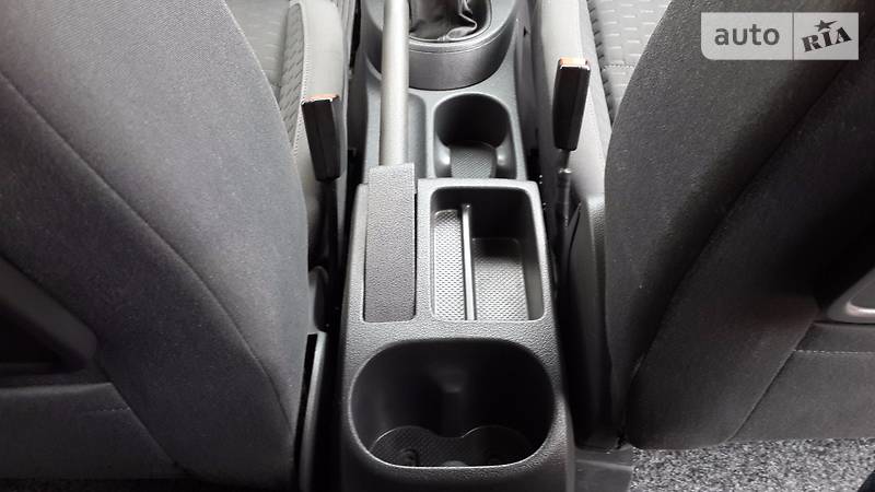 Минивэн Volkswagen Caddy 2012 в Житомире фото 42 Минивэн Volkswagen Caddy 2012 в Житомире