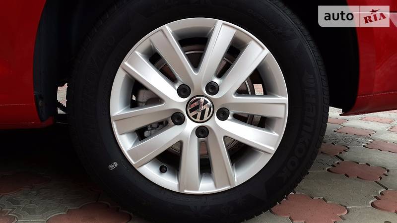 Минивэн Volkswagen Caddy 2012 в Житомире фото 54 Минивэн Volkswagen Caddy 2012 в Житомире