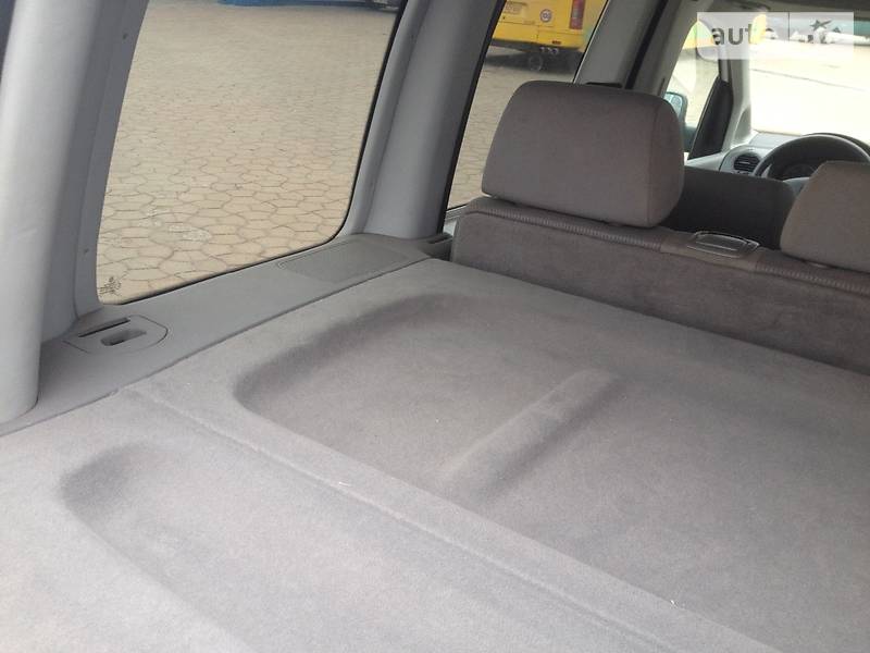 Минивэн Volkswagen Caddy 2008 в Николаеве