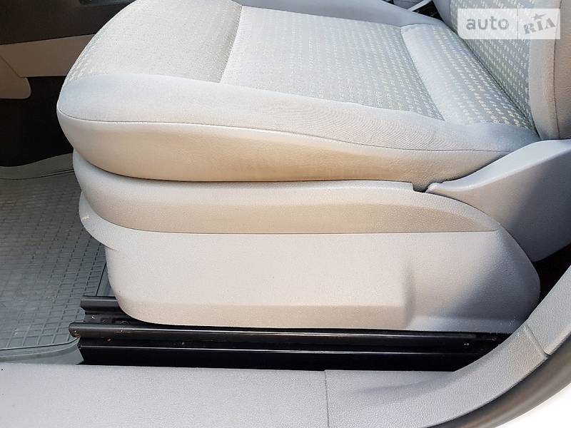 Мінівен Volkswagen Caddy 2008 в Вінниці