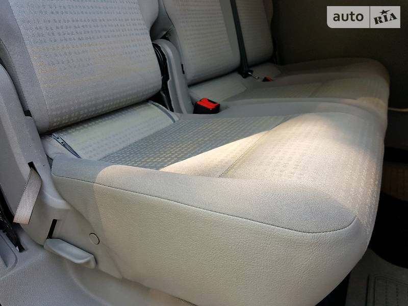Мінівен Volkswagen Caddy 2008 в Вінниці