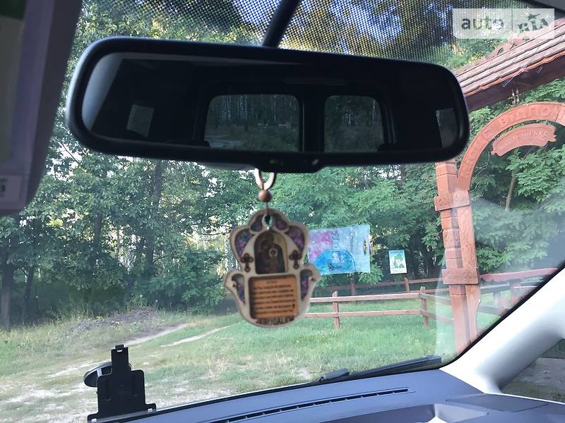 Универсал Volkswagen Caddy 2009 в Корюковке