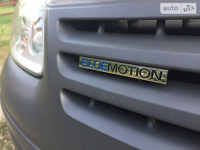 Универсал Volkswagen Caddy 2009 в Корюковке