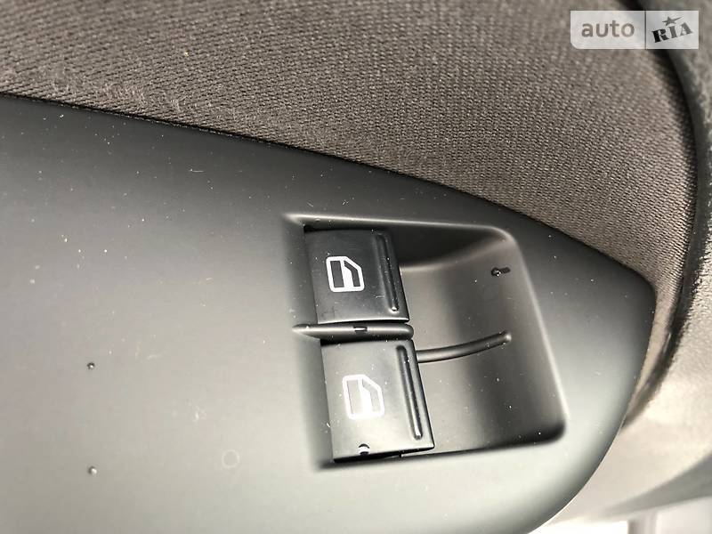 Минивэн Volkswagen Caddy 2012 в Одессе