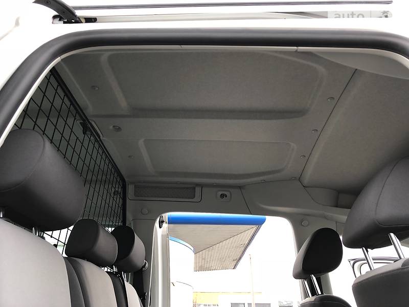 Минивэн Volkswagen Caddy 2012 в Одессе