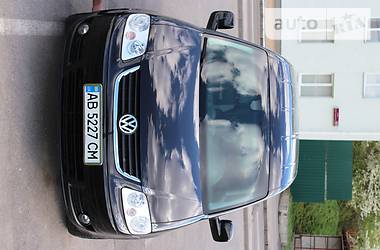 Седан Volkswagen Caddy 2009 в Виннице