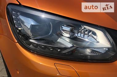 Volkswagen Caddy 2013 в 