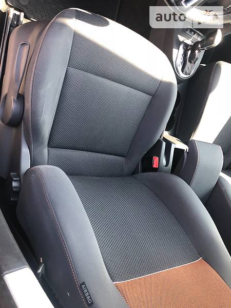 Volkswagen Caddy 2013 в Луцке