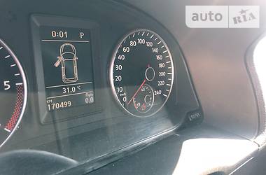 Volkswagen Caddy 2013 в 