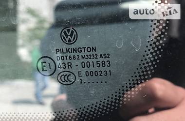 Мінівен Volkswagen Caddy 2013 в 