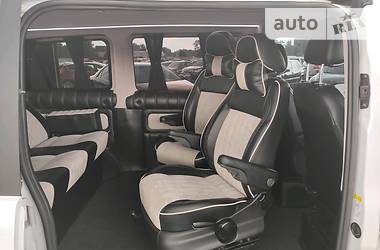 Универсал Volkswagen Caddy 2013 в Бердичеве