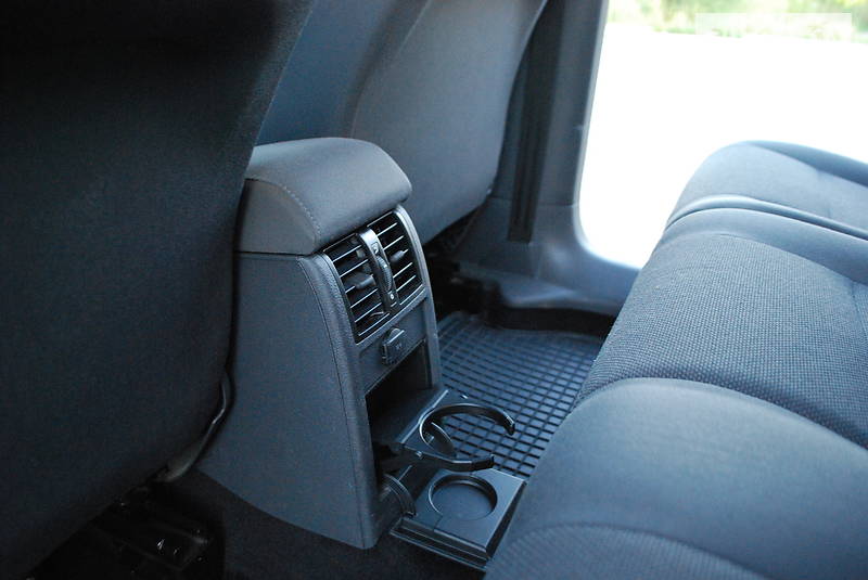 Мінівен Volkswagen Caddy 2011 в Львові