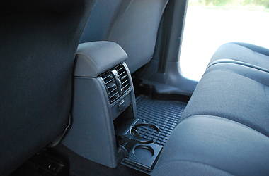Мінівен Volkswagen Caddy 2011 в 