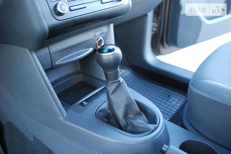 Мінівен Volkswagen Caddy 2011 в Львові