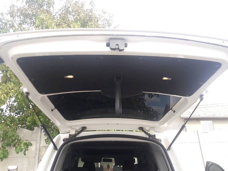 Універсал Volkswagen Caddy 2013 в Івано-Франківську