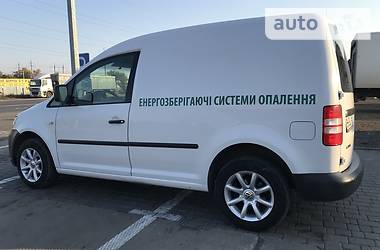 Універсал Volkswagen Caddy 2011 в Одесі