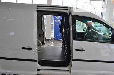 Грузопассажирский фургон Volkswagen Caddy 2015 в Хмельницком