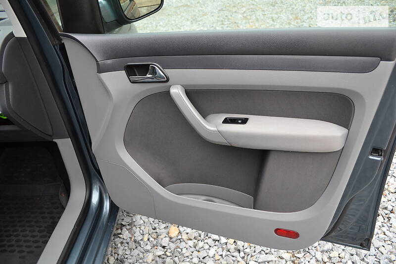 Универсал Volkswagen Caddy 2008 в Ровно