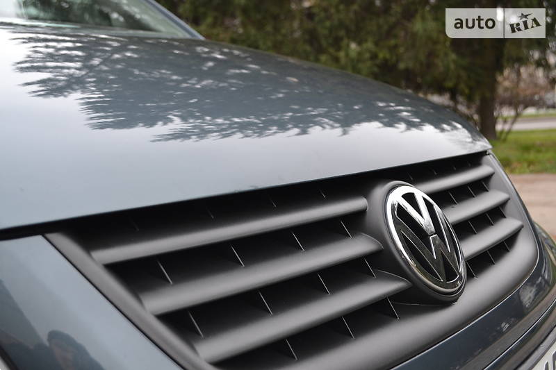 Универсал Volkswagen Caddy 2008 в Ровно