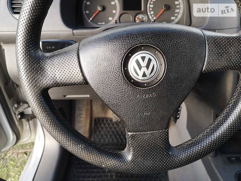 Пікап Volkswagen Caddy 2006 в Києві