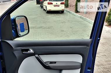 Универсал Volkswagen Caddy 2015 в Млинове