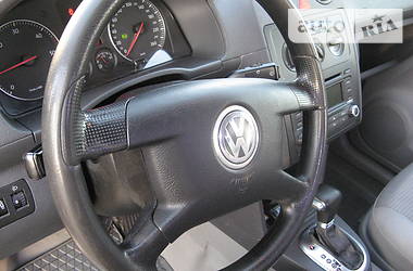 Универсал Volkswagen Caddy 2005 в Луцке