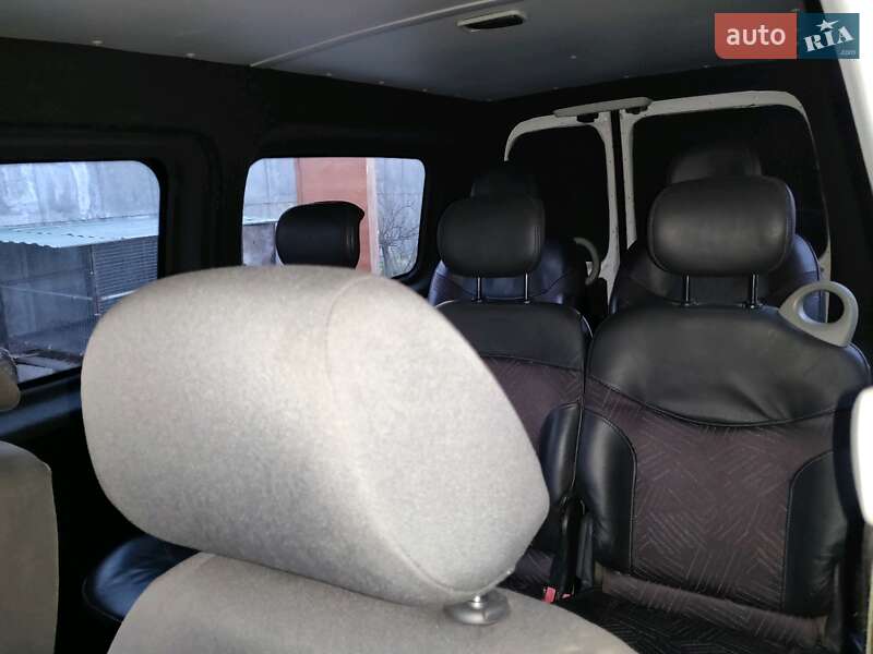 Минивэн Volkswagen Caddy 2015 в Хмельницком