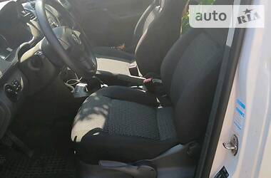 Минивэн Volkswagen Caddy 2015 в 